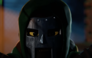 MF DOOM – Vomitspit (Video)